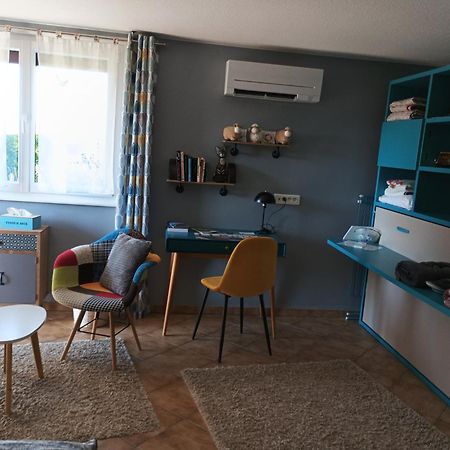 Chambres D'Hotes De L'Avison Bruyeres Екстериор снимка