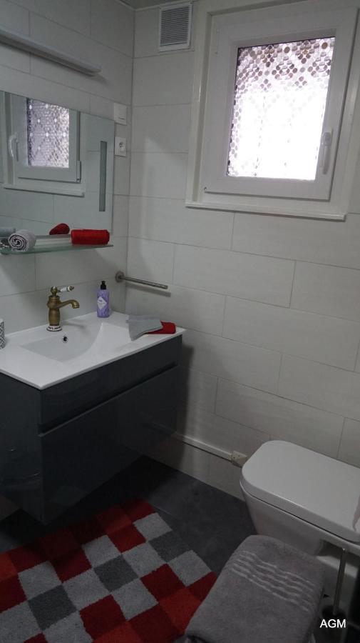 Chambres D'Hotes De L'Avison Bruyeres Екстериор снимка