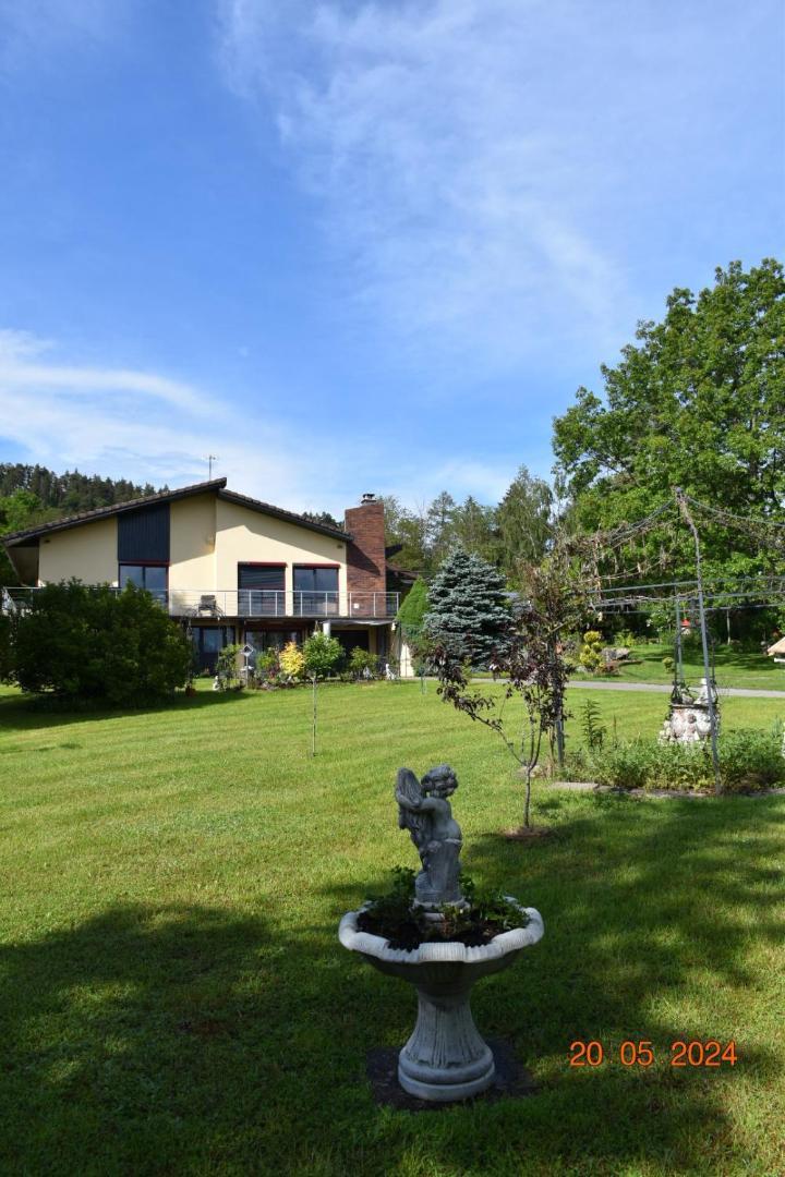 Chambres D'Hotes De L'Avison Bruyeres Стая снимка