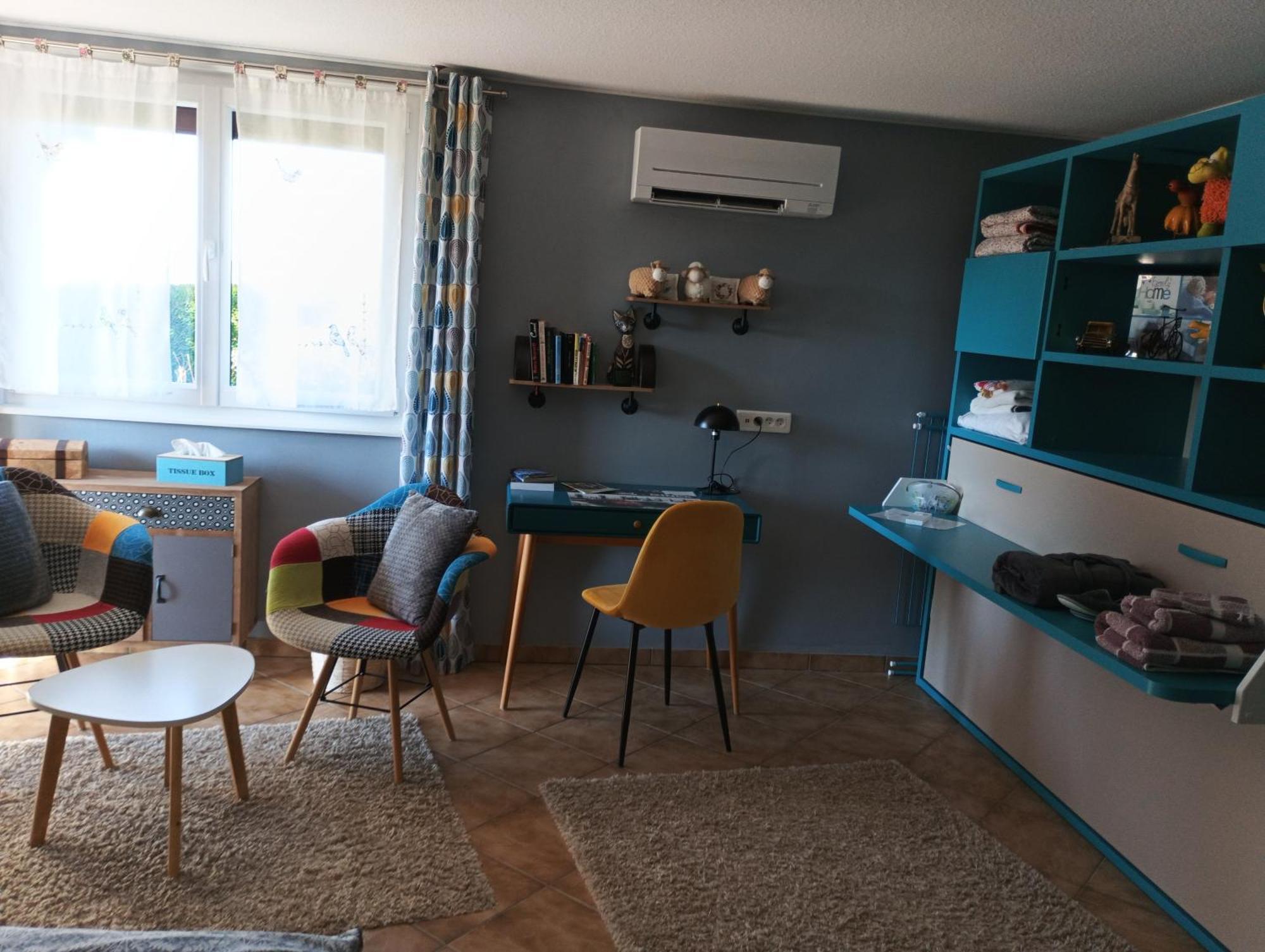 Chambres D'Hotes De L'Avison Bruyeres Екстериор снимка